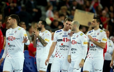 Danas počinje Europsko rukometno prvenstvo: Hrvatska je u lakšem dijelu ždrijeba, ali...
