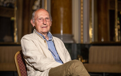 Gdje je danas Oliver Mlakar