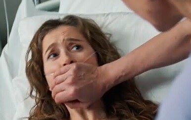 Tko skriva tajnu koja prijeti razoriti sve? Saznajte u novim epizodama serije "Tajne prošlosti"