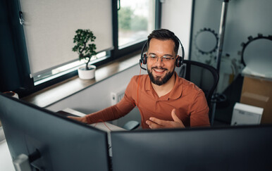 Kad jedno računalo radi sve: Upoznajte pouzdanog partnera za posao i gaming