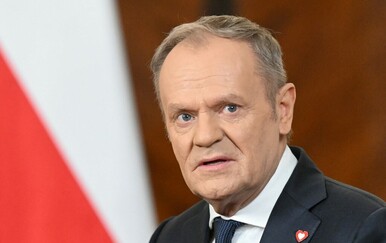 Tusk: Poljska neće slati svoje vojnike na Grenland
