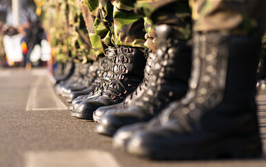 Internet poludio zbog kineskog supervojnika: "Izgleda kao lik iz videogrice"