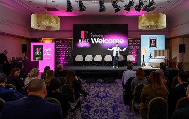 Profit pod pritiskom: BEST STAY 2026 otvara pitanja na koja industrija treba odgovore