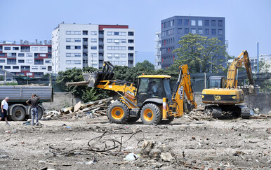 Odbor za imenovanje naselja, ulica i trgovina briše ove tri ulice: Evo i zašto