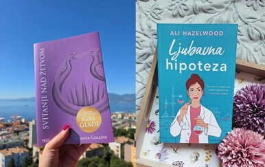 Knjige koje će ove godine biti ekranizirane: 10 filmova i serija koji će nastati po popularnim knjigama