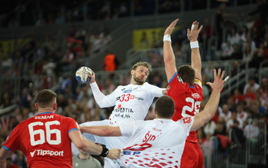 Simulacija ''odredila'' tko će biti novi prvak Europe: U prognozama Hrvatska konačno nije podcijenjena