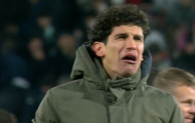 VIDEO Dočekao osvetu: Izbacio Real s drugoligašem, a onda nije mogao zaustaviti suze