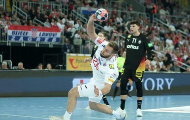 Zlatko Raužan, novi pivot Hrvatske na Euru