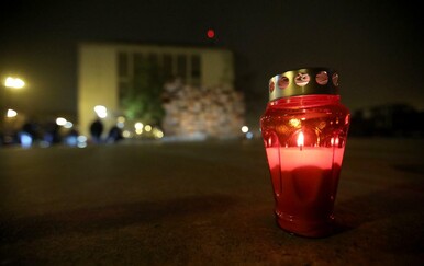 Ruski nogometaš Layonel Adams pronađen mrtav ispred zgrade