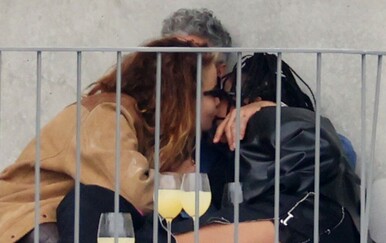 Priča o Tessi Thompson