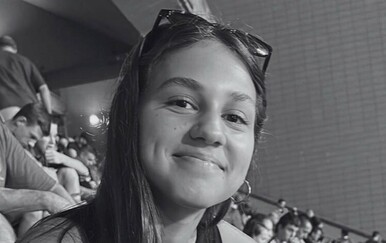 U 19. godini preminula mlada zagrebačka atletičarka Iva Jović!