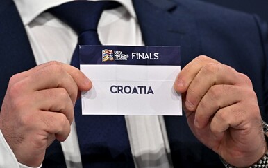 Ždrijeb Lige nacija uskoro u Bruxellesu, UEFA još uvijek nije objavila važnu informaciju