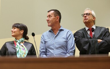Nijemac nevin osuđen na doživotni zatvor: Dobit će milijunsku odštetu