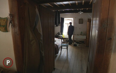 Žive na pustom Žumberku, ali nisu sami