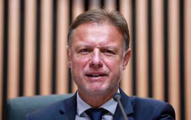 Aktualnim prijepodnevom počinje nova sjednica