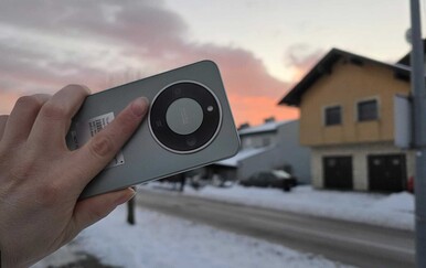 RECENZIJA Honor Magic 8 Lite - izdržljiv i u ekstremnim uvjetima