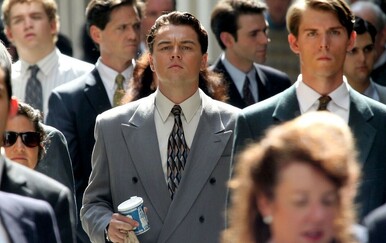 Kviz: Prepoznajte film prema ulozi Leonarda DiCaprija