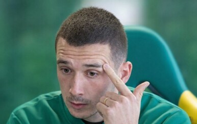 Transferi: Dario Marešić dobio ponudu iz njemačke 2. Bundeslige