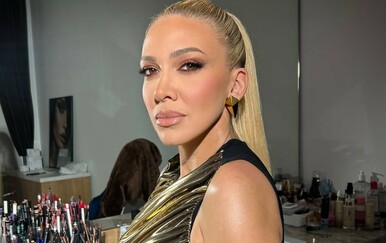 Milica Todorović prvi put javno potvrdila trudnoću: emotivna fotografija oduševila fanove