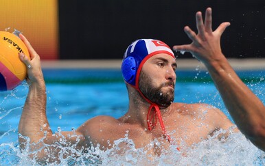 Vaterpolo liliputanci igraju turnir života! Nagrada - utakmice protiv Grčke i Hrvatske