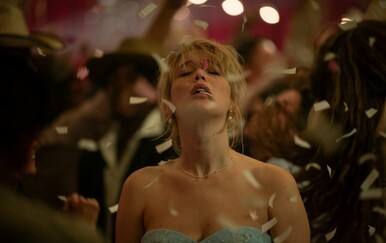 Umri, ljubavi: Tragična ljubavna priča bez kočnica