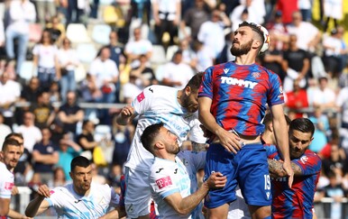 Vukovar dovodi Josipa Eleza