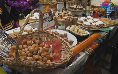 Ovaj dio Hrvatske nosi titulu Europske regije gastronomije 2026.: "Gosti dolaze kušati ono što je autohtono"