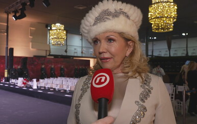 Najpoznatija loto djevojka Suzana Mančić iskreno o esteskim zahvatima