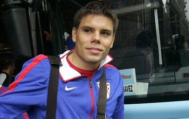 Ognjen Vukojević nakon dugo vremena viđen u javnosti