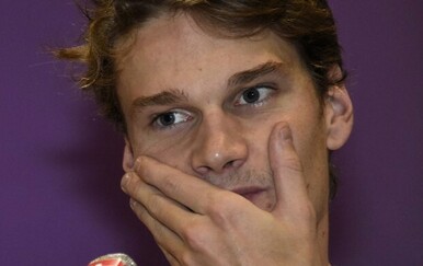 Bivši olimpijski pobjednik Yannick Agnel optužen za silovanje maloljetnice