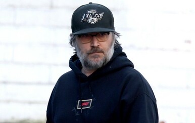 Michael Vartan viđen u javnosti nakon dugo vremena, mnogi ga neće prepoznati