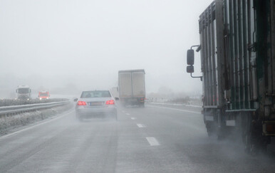 VREMENSKA PROGNOZA - pogledajte kakvo će vrijeme biti idućih dana