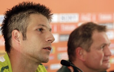 Slovenija ima novog izbornika: Bivši junior i prvotimac Dinama zamijenio Matjaža Keka