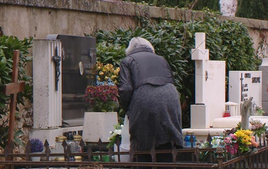 Cijene grobnih mjesta vrtoglavo rastu