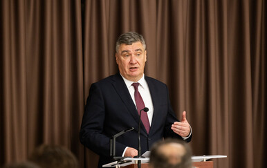 Oglasio se Milanović povodom važnih obljetnica: "Neka nam nevolje iz prošlosti budu najbolja škola"