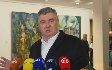 Milanović zbog svoje izjave završio u svim vodećim norveškim medijima, stručnjak: "To je jedno sporno područje, ali..."