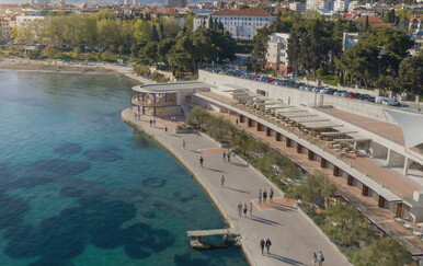 Obnova Bačvica: Pomorski muzej umjesto akvarija