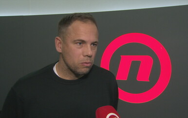 Ivan Stevanović za Dnevnik Nove TV najavio Hrvatsku na rukometnom Euru