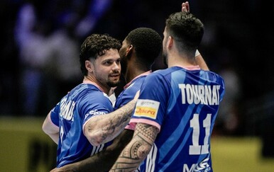 Francuska pobjedom protiv Češke ispisala povijest Europskog prvenstva