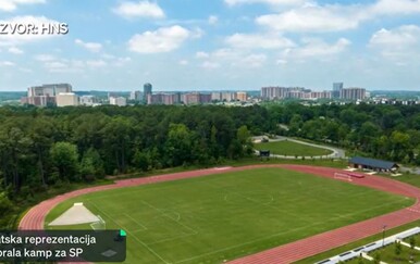 VIDEO Upoznajte kamp Vatrenih za SP: Iz HNS-a otkrili što je presudilo u izboru