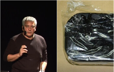 Otkriveno tko su ljudi koji su poštom naručili drogu iz Perua: Među njima i alternativni psihoterapet