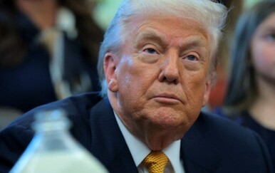 Bijela kuća: Europske snage na Grenlandu neće promijeniti Trumpove stavove