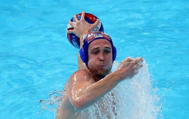 Poznat raspored Barakuda u drugom krugu: Jedna stvar kod poraza od Grčke ipak je pozitivna