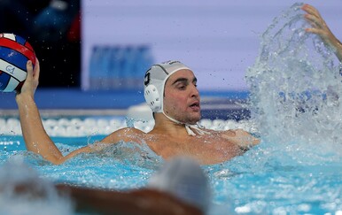 VIDEO Može li se zabiti ljepši gol u vaterpolu? Pogledajte remek-djelo kojim je Grčka srušila Hrvatsku