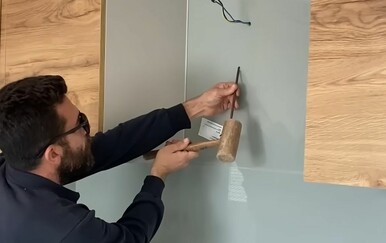 Samo za hrabre! Njegov posao mogu raditi samo odvažni, pogledajte ove majstorije