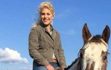 Katarina Baban na Instagramu je podijelila emotivne fotografije iz 2016.