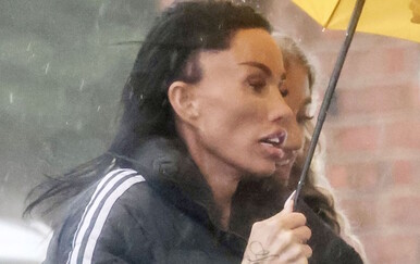 Priča o Katie Price