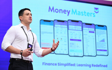 Donosimo sve detalje o najvažnijem natjecanju za startupe cijele regije: Još se stignete prijaviti!