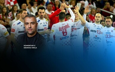 Koje su prednosti u igri Hrvatske i tko bi mogao ugodno iznenaditi? ‘’Rukomet je danas drukčiji’’