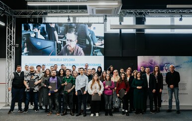 Nova snaga gaming industrije u Hrvatskoj: Dodijeljene diplome 10. generaciji polaznika edukacije